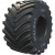 Фото грузовой шины BKT Agrimax RT-600 710/70 R38 181/178A8
